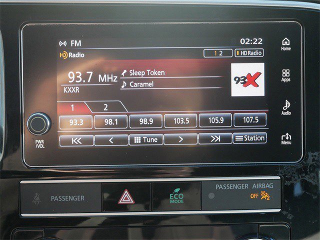 Used 2019 Mitsubishi Outlander SEL image 47