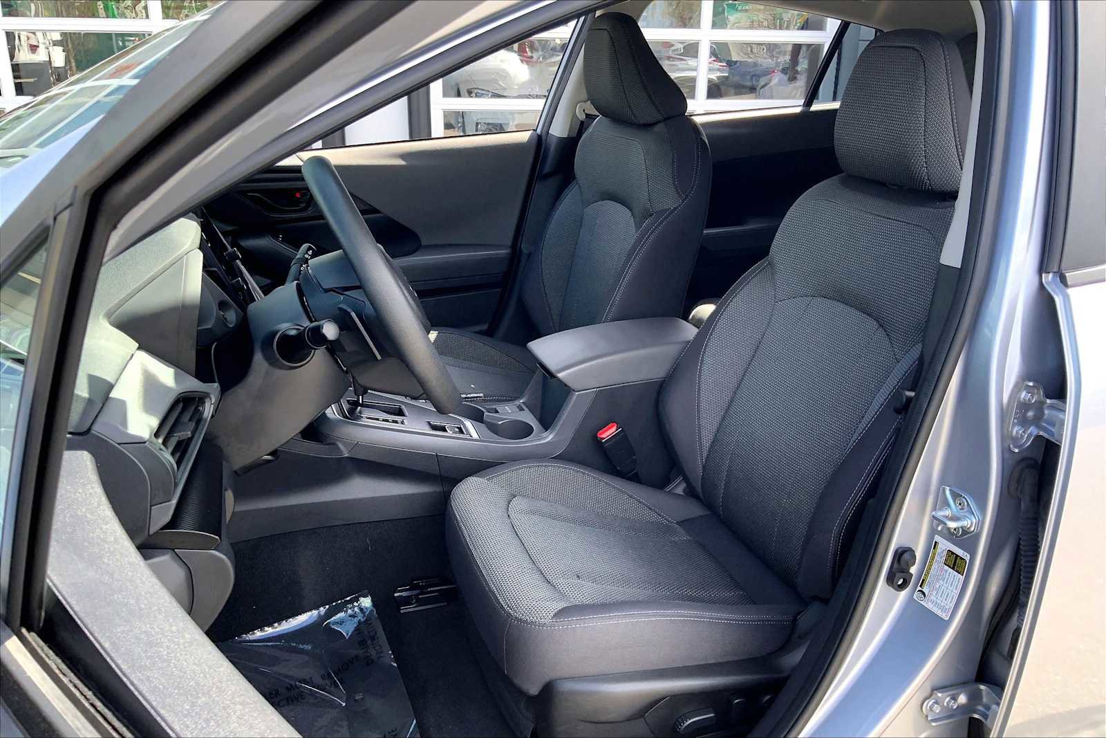 Certified 2024 Subaru Crosstrek 2.0i Premium AWD/4WD image 9