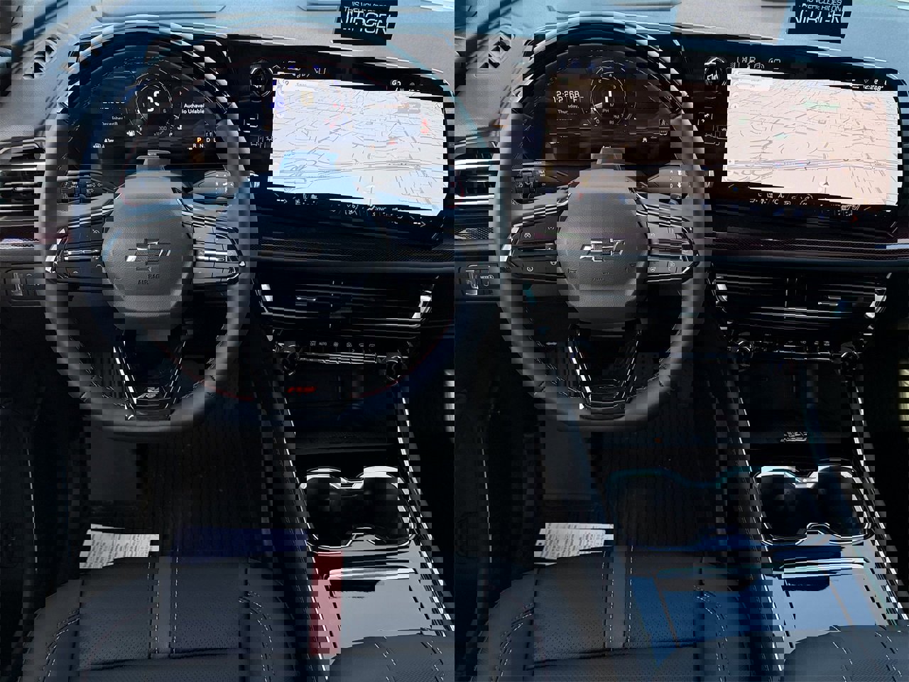 New 2026 Chevrolet Traverse RS image 11