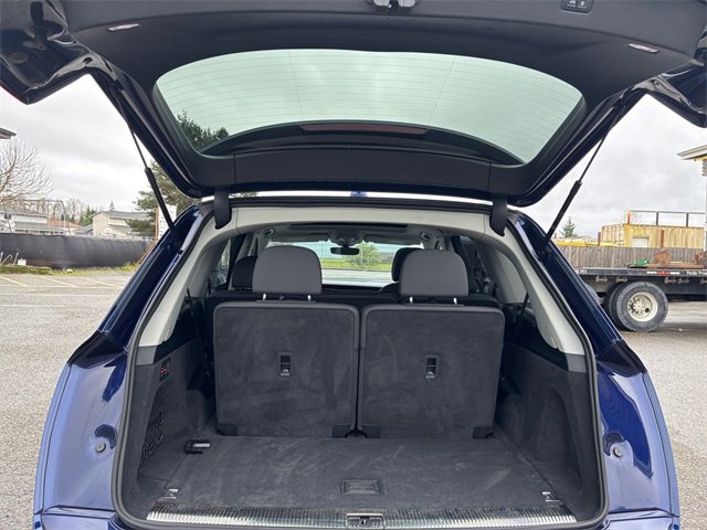 Used 2024 Audi Q7 2.0T Premium Plus image 21