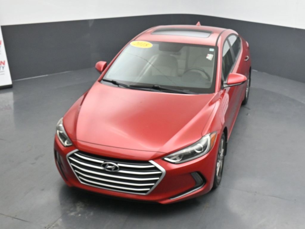 Used 2018 Hyundai Elantra Value Edition image 26