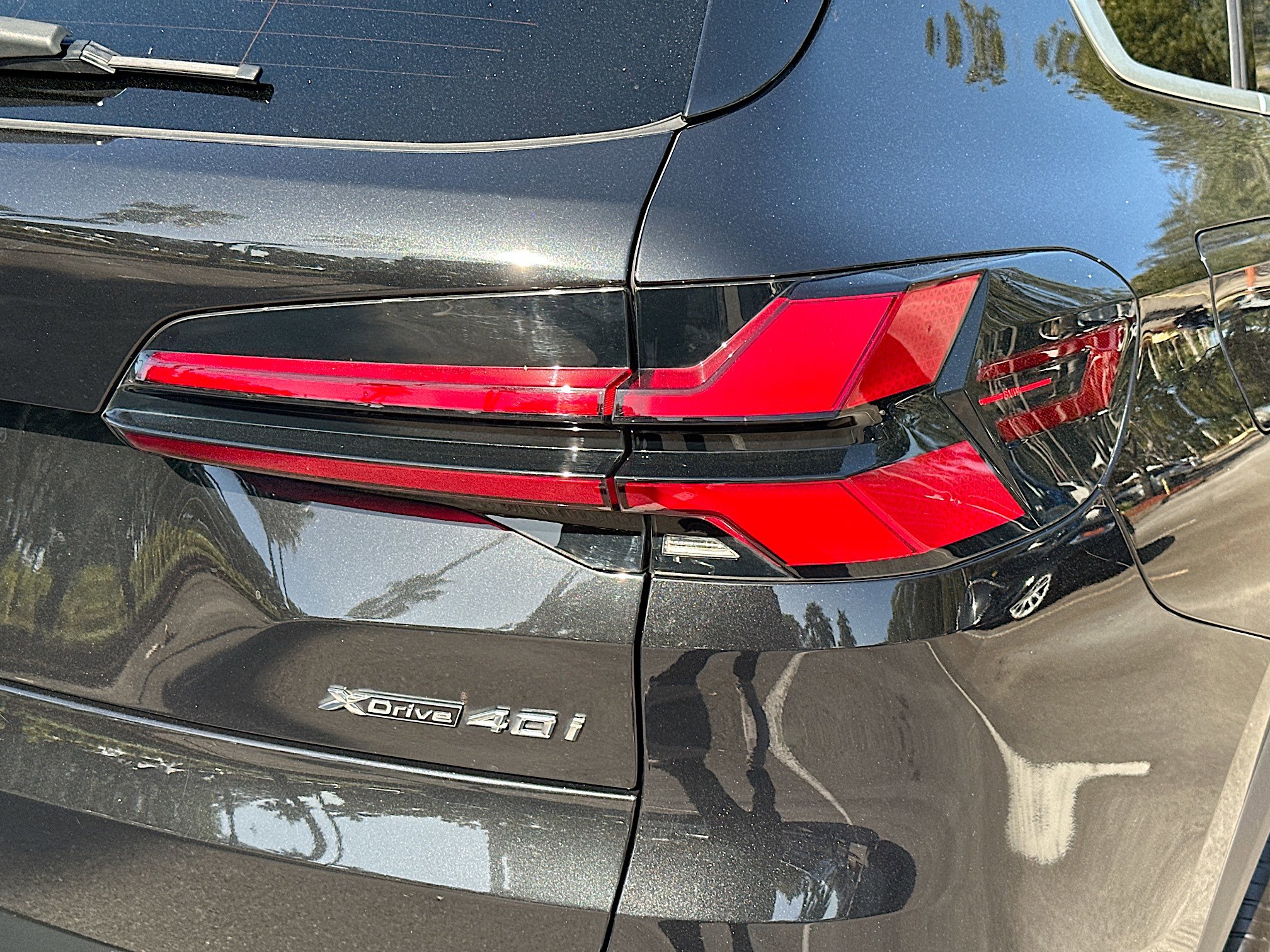 Used 2024 BMW X5 xDrive40i w/ Premium Package image 30