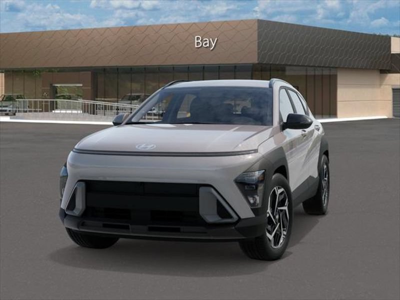 New 2026 Hyundai Kona Limited AWD/4WD image 6