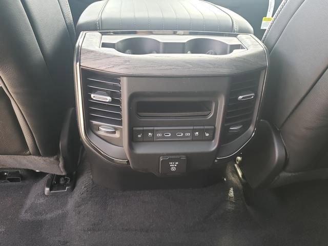 New 2026 RAM 1500 Limited image 15
