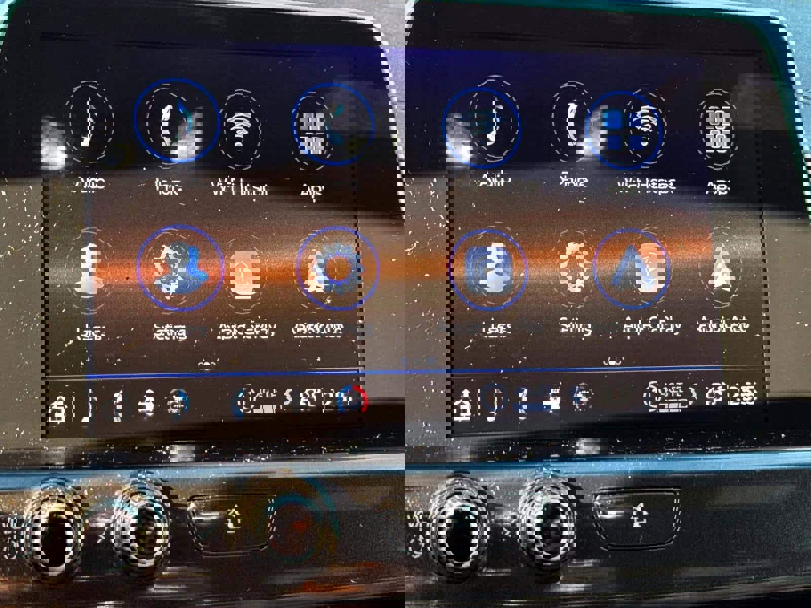 Used 2023 Cadillac CT4 Premium Luxury w/ Climate Package image 17