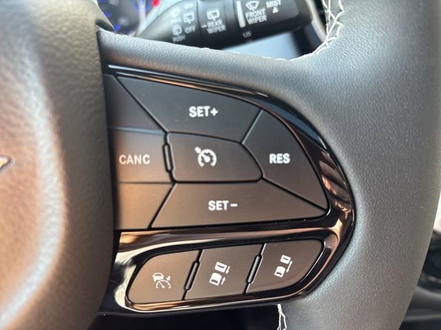 New 2026 Chrysler Pacifica Limited w/ S Appearance Package FWD image 20