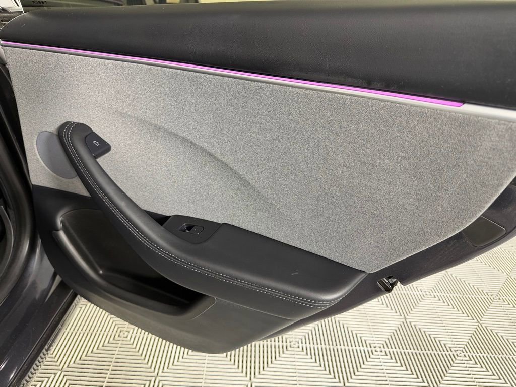 Used 2024 Tesla Model 3 Long Range image 30