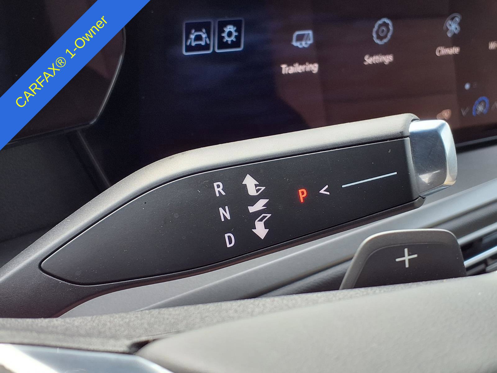 Used 2026 Chevrolet Traverse LT w/ Driver Confidence Package FWD image 27