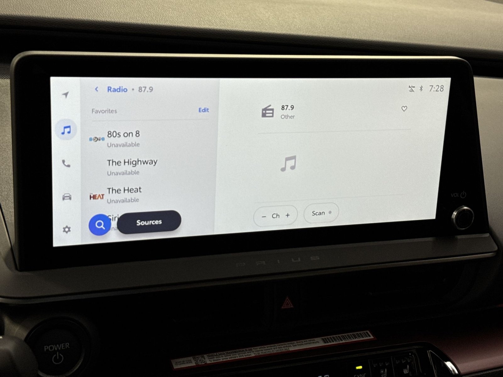 New 2027 Toyota Prius Plug-In Hybrid w/ Limited Premium Package FWD image 26
