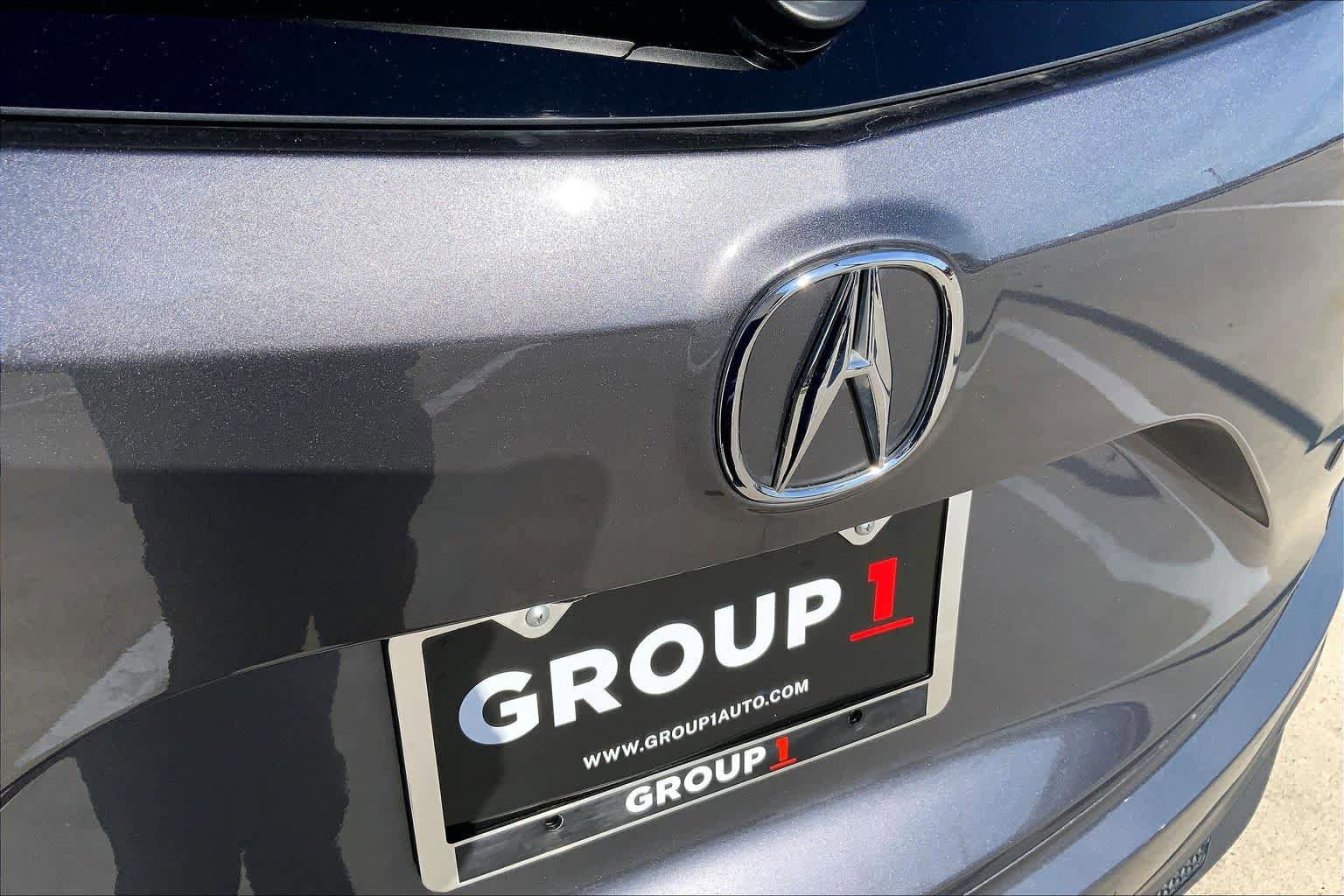 Used 2019 Acura RDX FWD w/ Technology Package image 31
