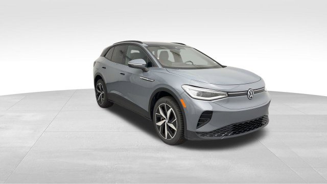 Used 2023 Volkswagen ID.4 Pro S AWD/4WD image 9