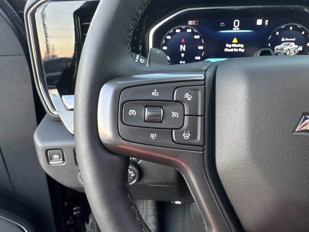 New 2026 Chevrolet Silverado 1500 High Country image 22