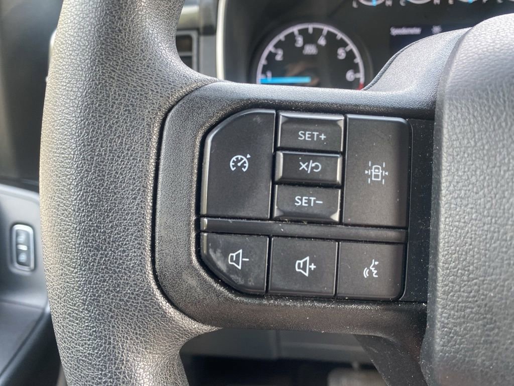 Used 2022 Ford F150 XL w/ STX Appearance Package image 18
