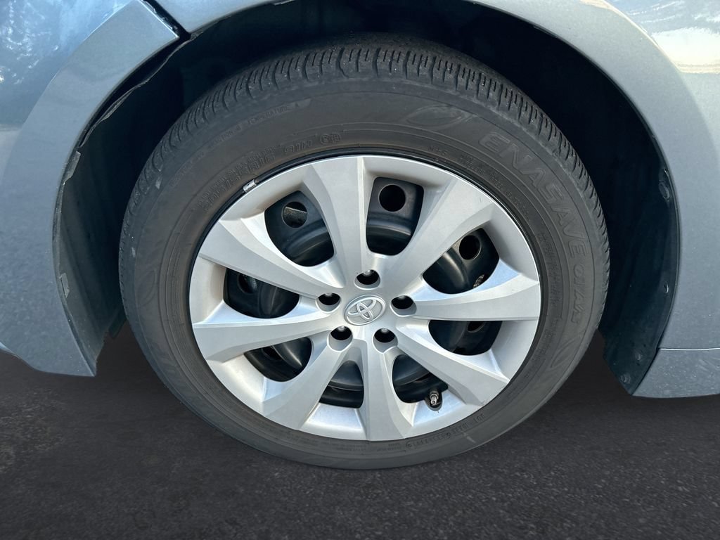 Used 2022 Toyota Corolla LE FWD image 10