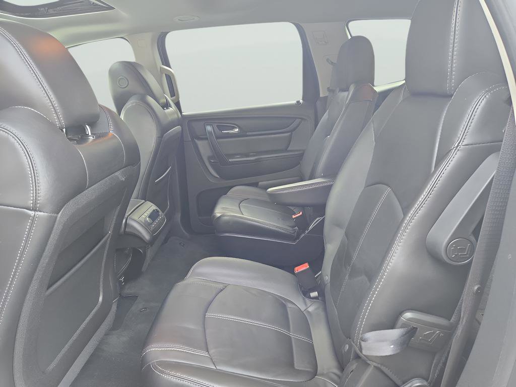 Used 2015 Chevrolet Traverse LT AWD/4WD image 9