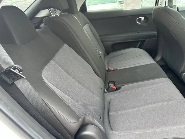 Used 2024 Hyundai Ioniq 5 SEL AWD/4WD image 11