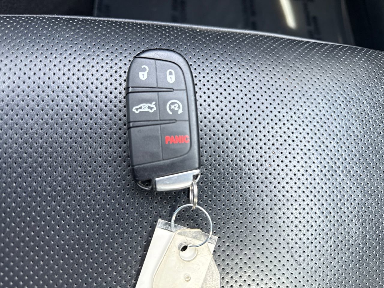 Used 2023 Chrysler 300 Touring L w/ Popular Equipment Group image 22