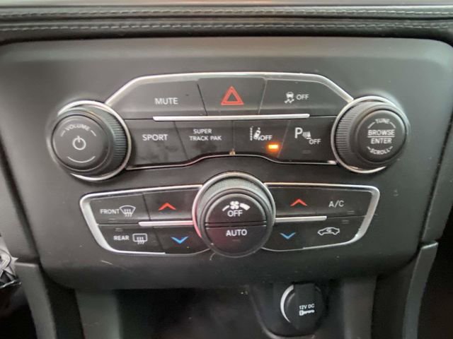 Used 2023 Dodge Charger R/T w/ Plus Group image 23