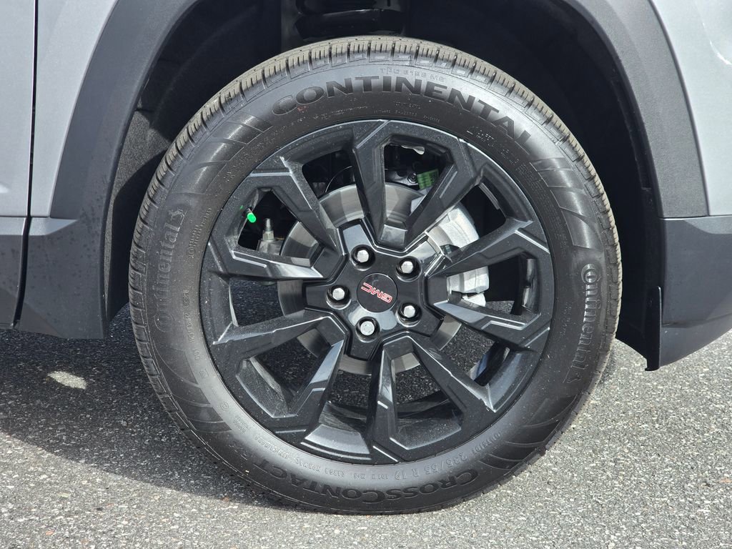 New 2026 GMC Terrain Elevation w/ Black Edition image 12