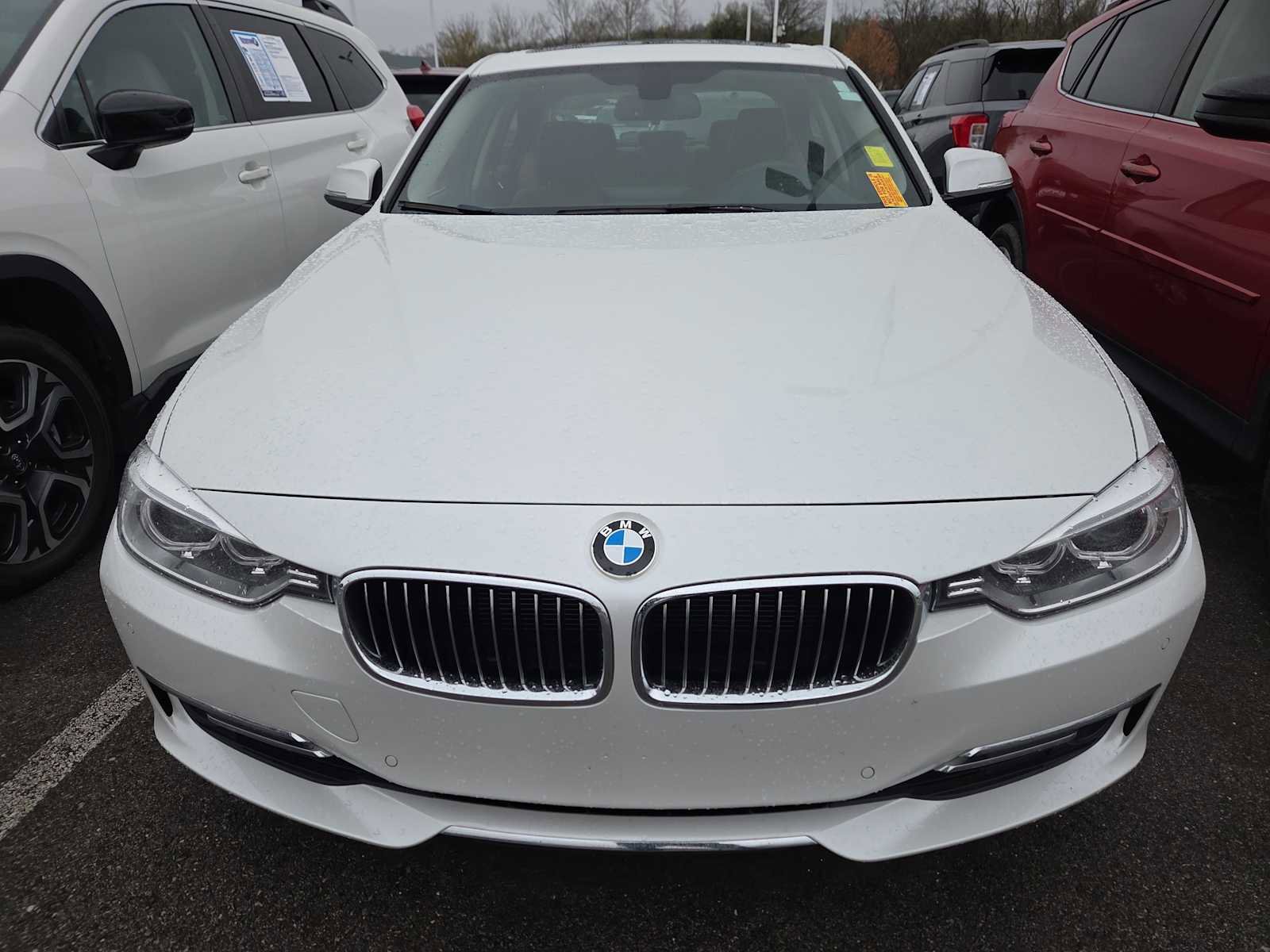 Used 2013 BMW 335i 335i image 11