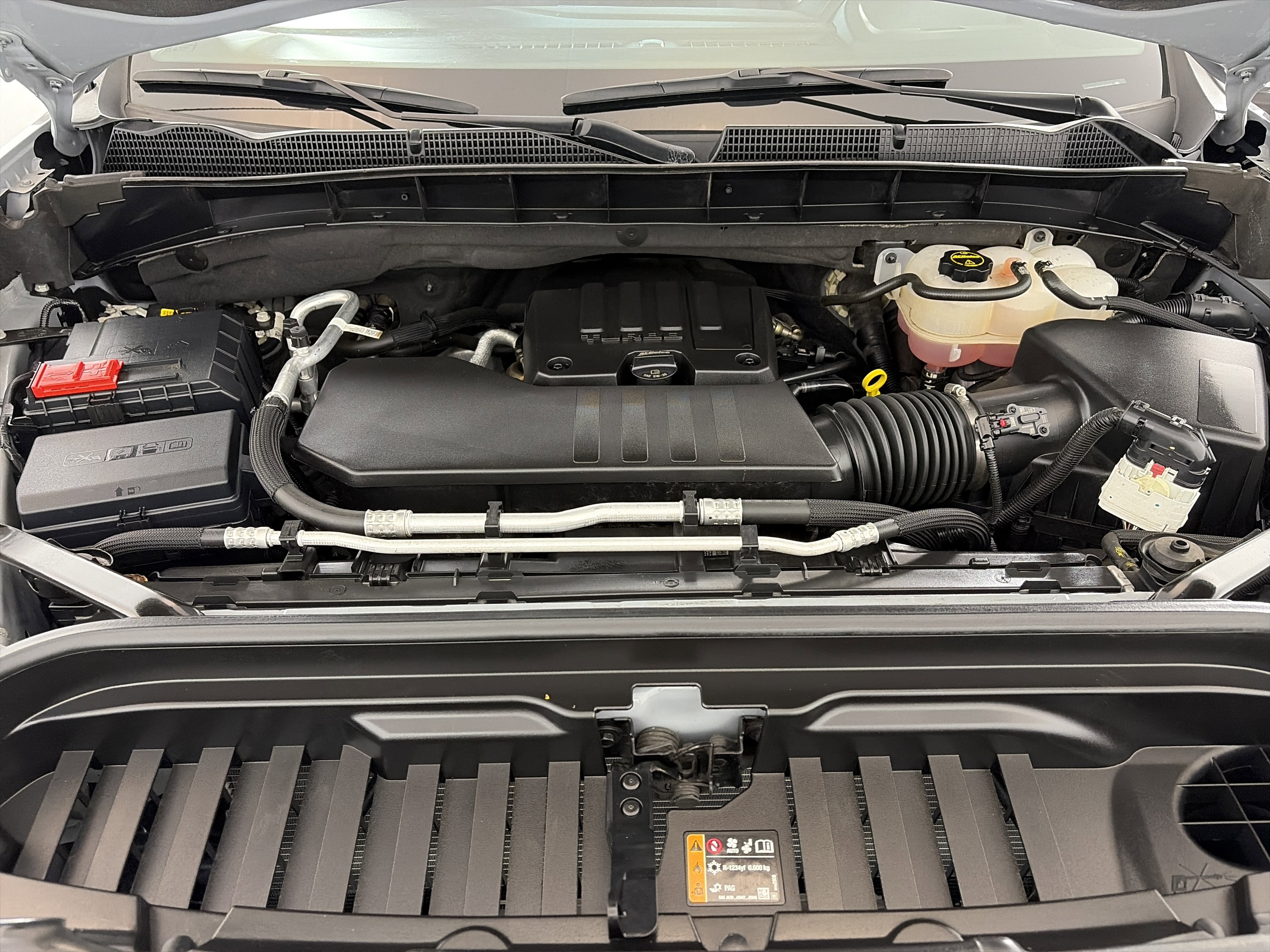 Certified 2024 GMC Sierra 1500 Elevation AWD/4WD image 11