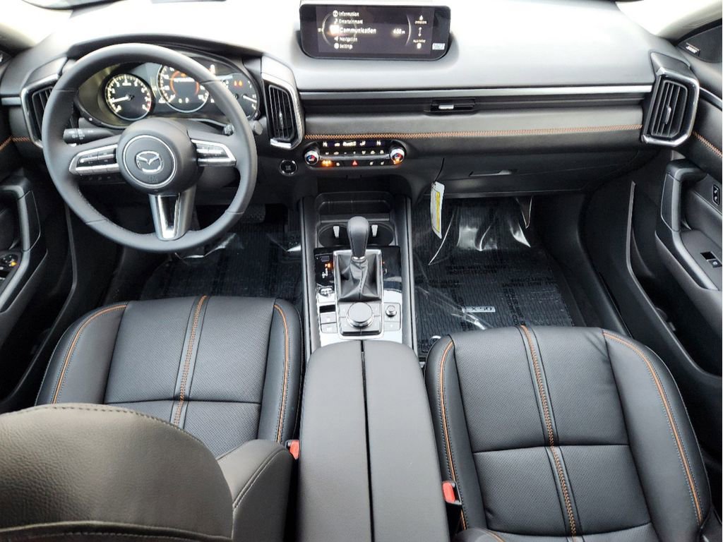 Used 2025 MAZDA CX-50 AWD 2.5 S w/ Weather Package image 13