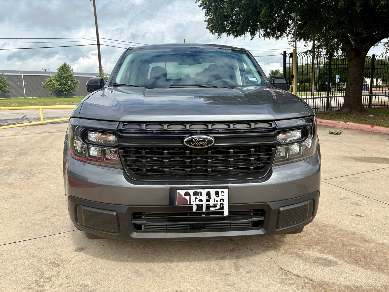 Used 2024 Ford Maverick XLT w/ XLT Luxury Package FWD image 7