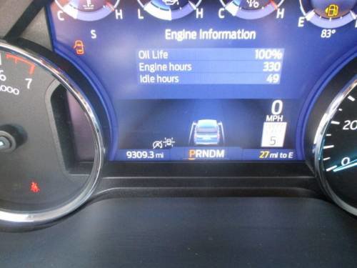 Used 2024 Ford Expedition XLT image 12