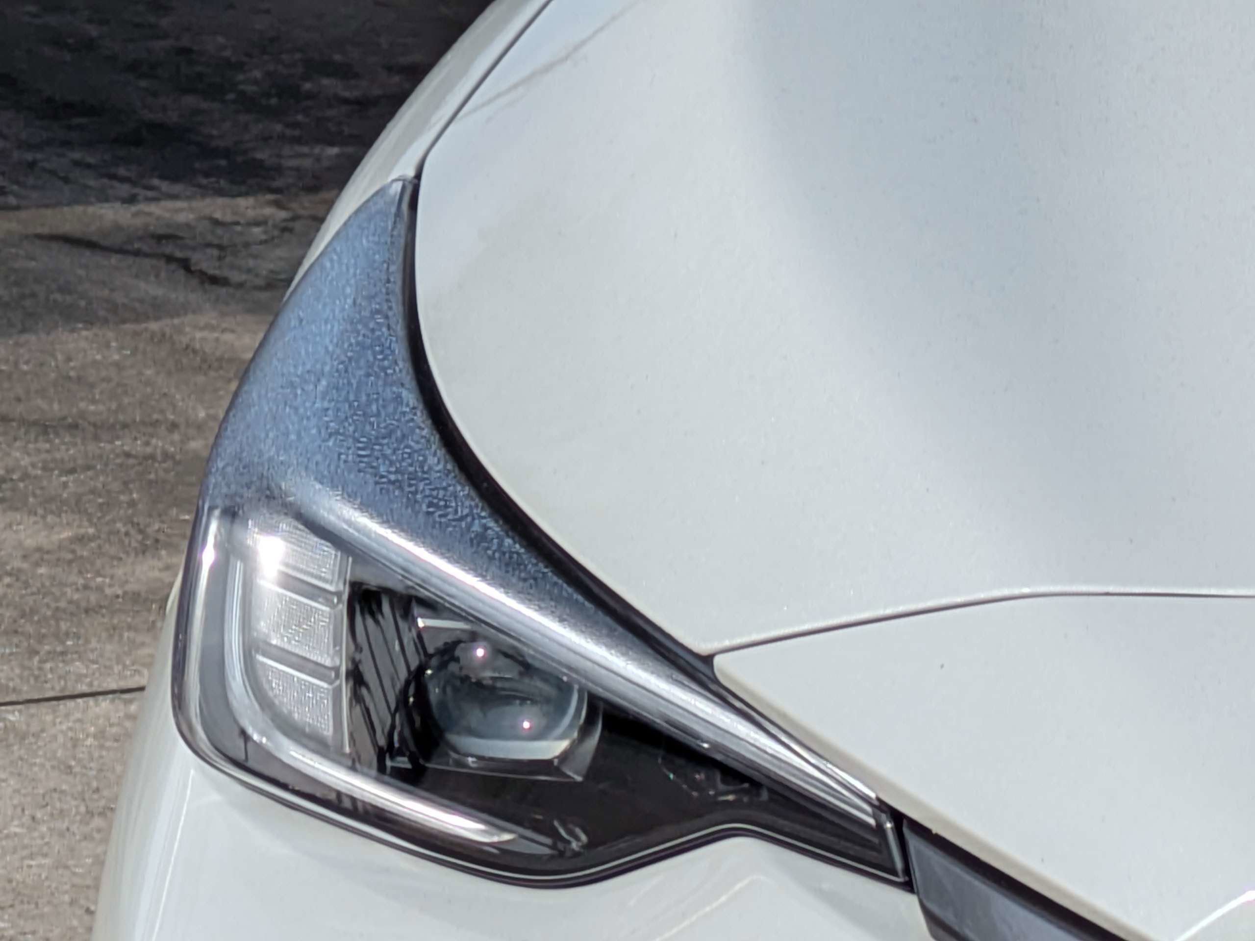 Certified 2026 Subaru Crosstrek 2.5i Limited w/ Crosstrek Mirror Package AWD/4WD image 10