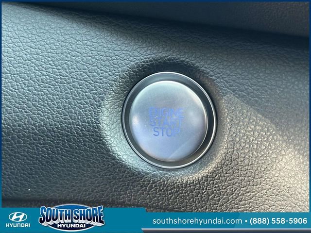 Certified 2022 Hyundai Santa Fe SEL w/ Convenience Package image 29