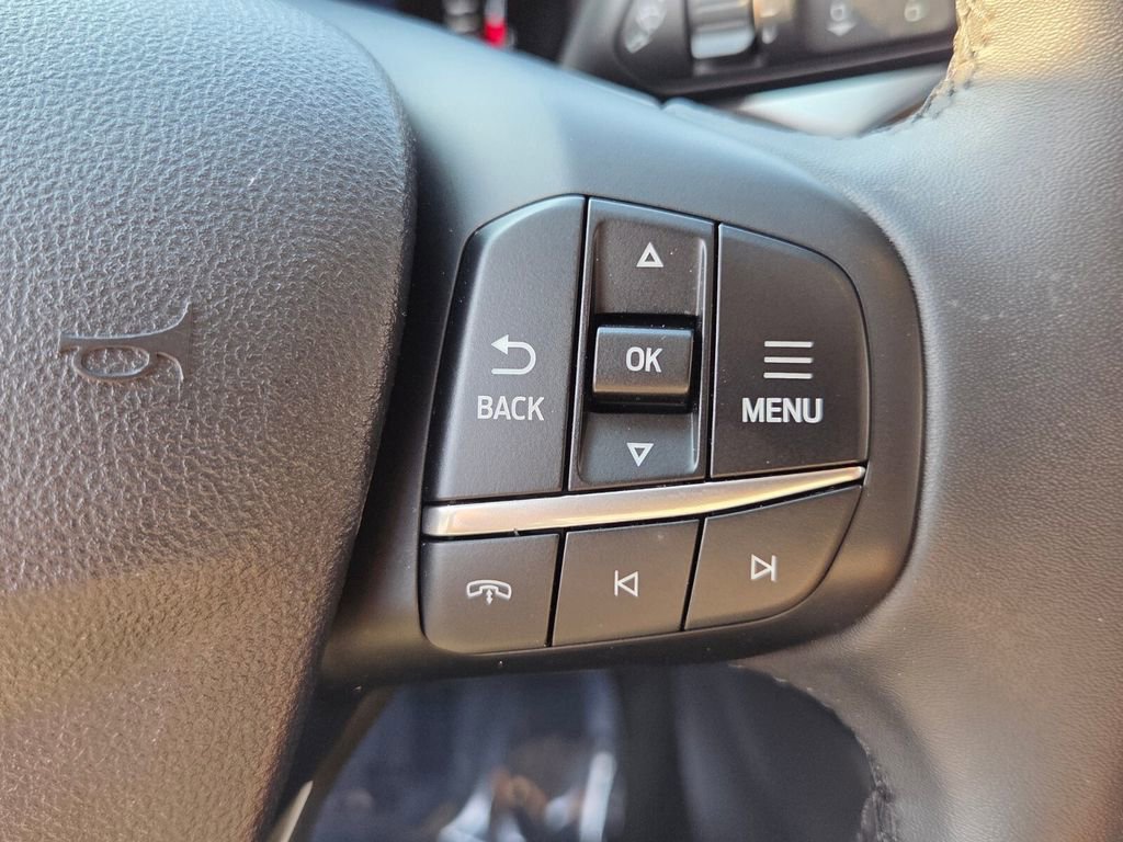 Used 2024 Ford Escape Active image 22