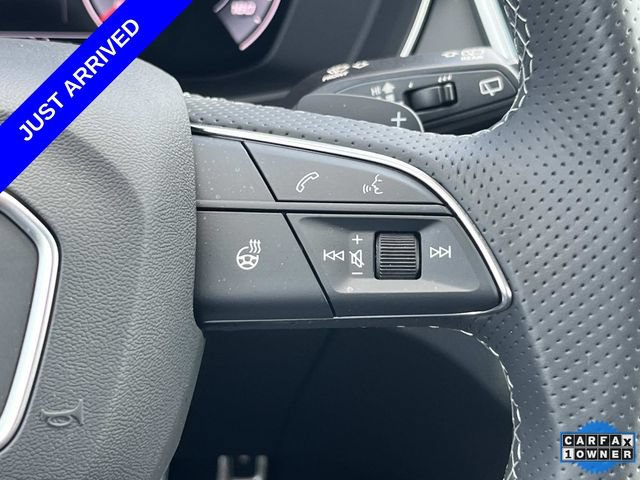 Used 2024 Audi SQ5 Prestige AWD/4WD image 30