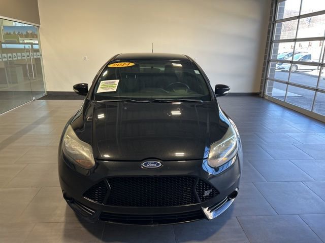 Used 2014 Ford Focus ST image 20