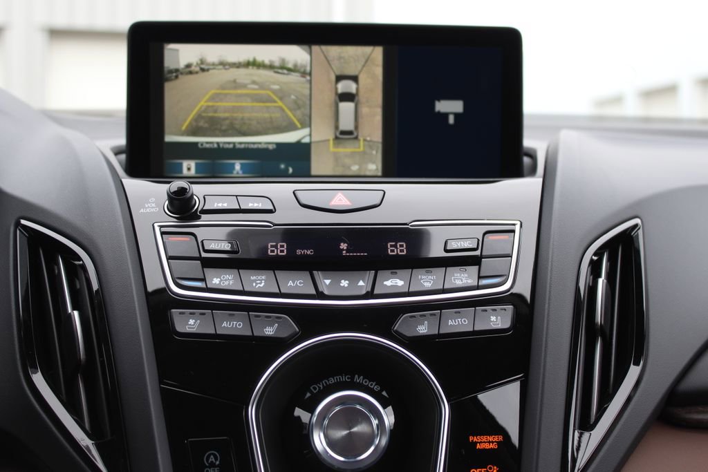 Used 2025 Acura RDX Advance Package image 14