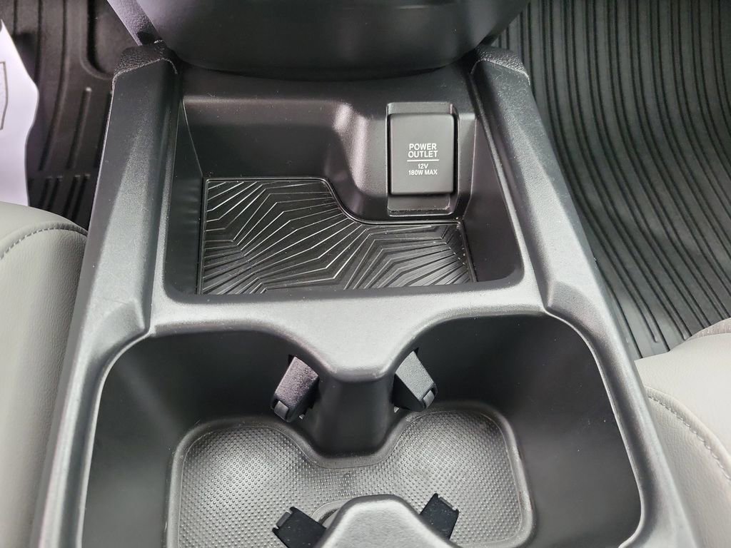 Used 2019 Honda CR-V EX-L image 35
