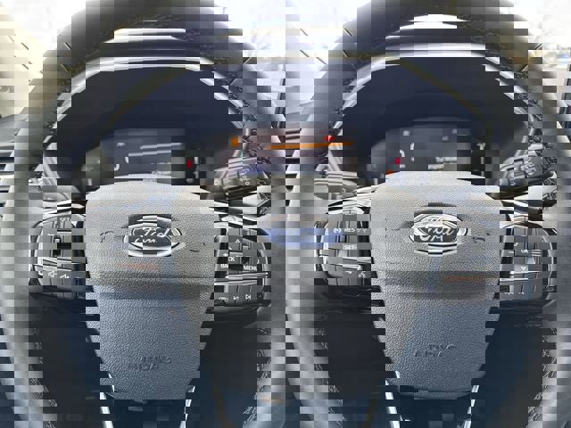 New 2026 Ford Escape Active w/ Cold Weather Package image 23