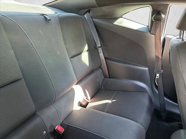 Used 2015 Chevrolet Camaro SS image 24