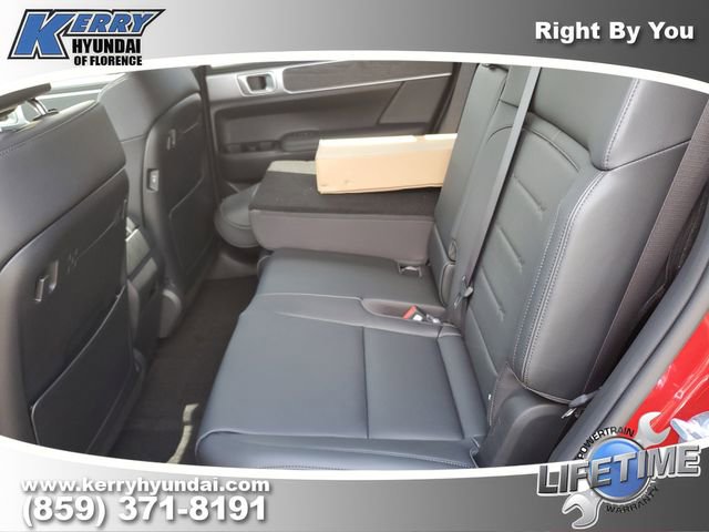 New 2026 Hyundai Santa Fe Limited AWD/4WD image 13