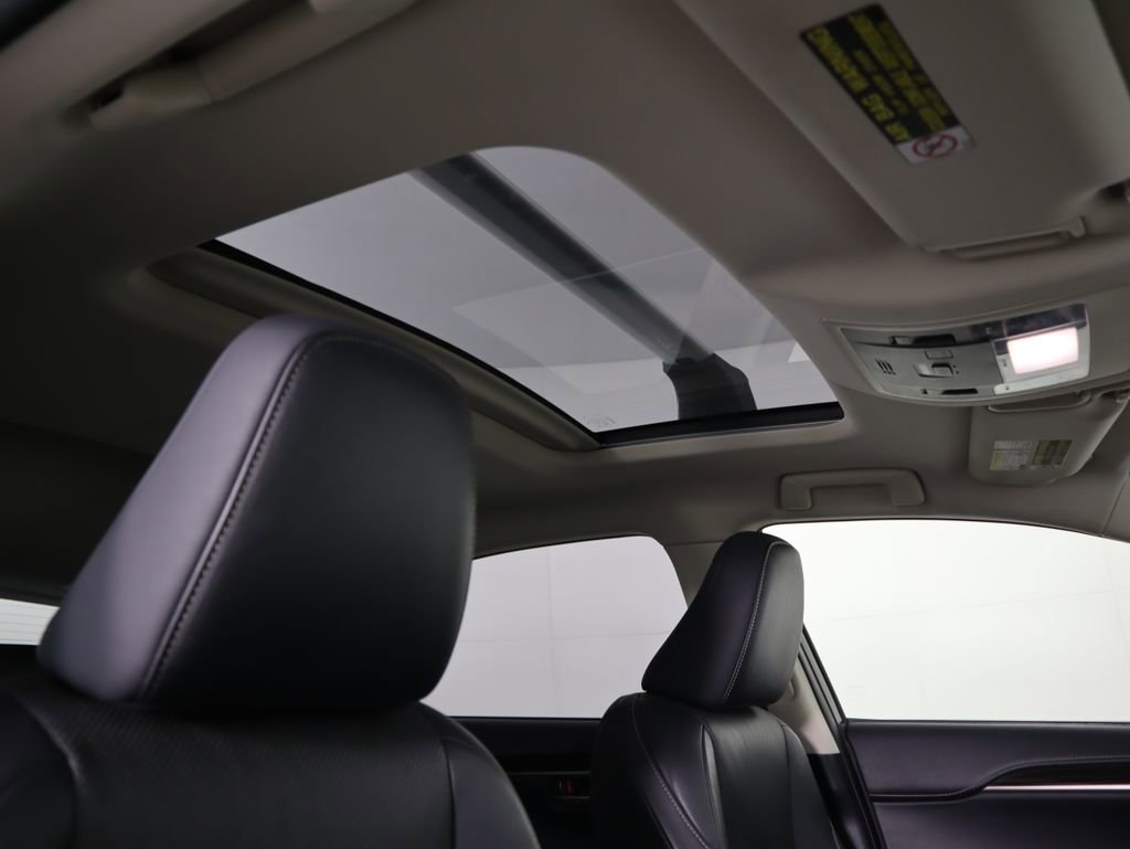 Used 2015 Lexus NX 200t F Sport image 19