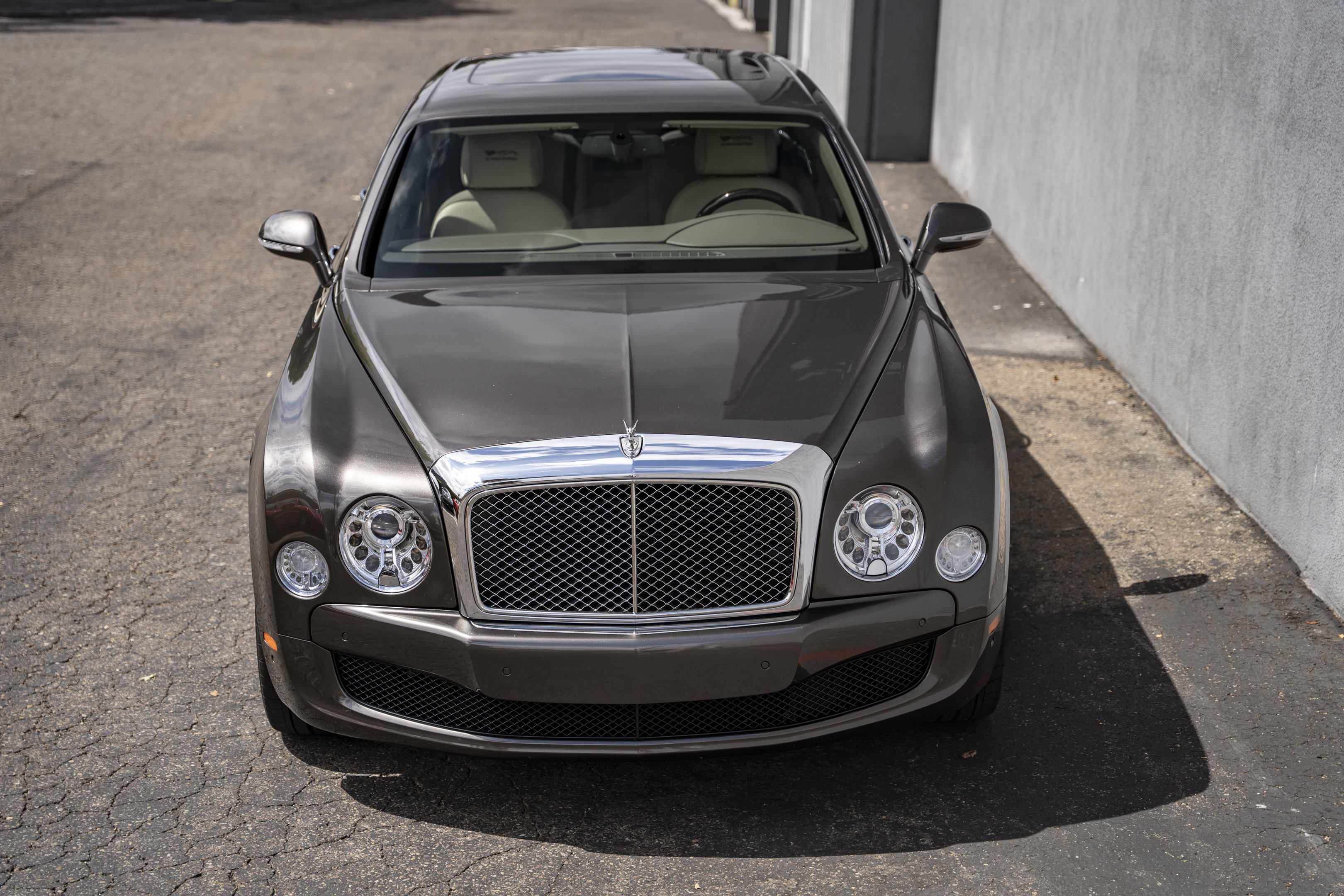 Used 2013 Bentley Mulsanne RWD image 8