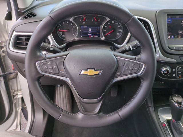 Used 2020 Chevrolet Equinox LT w/ Sport Edition image 13