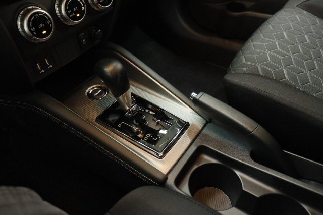 New 2027 Mitsubishi Outlander Sport ES AWD/4WD image 14