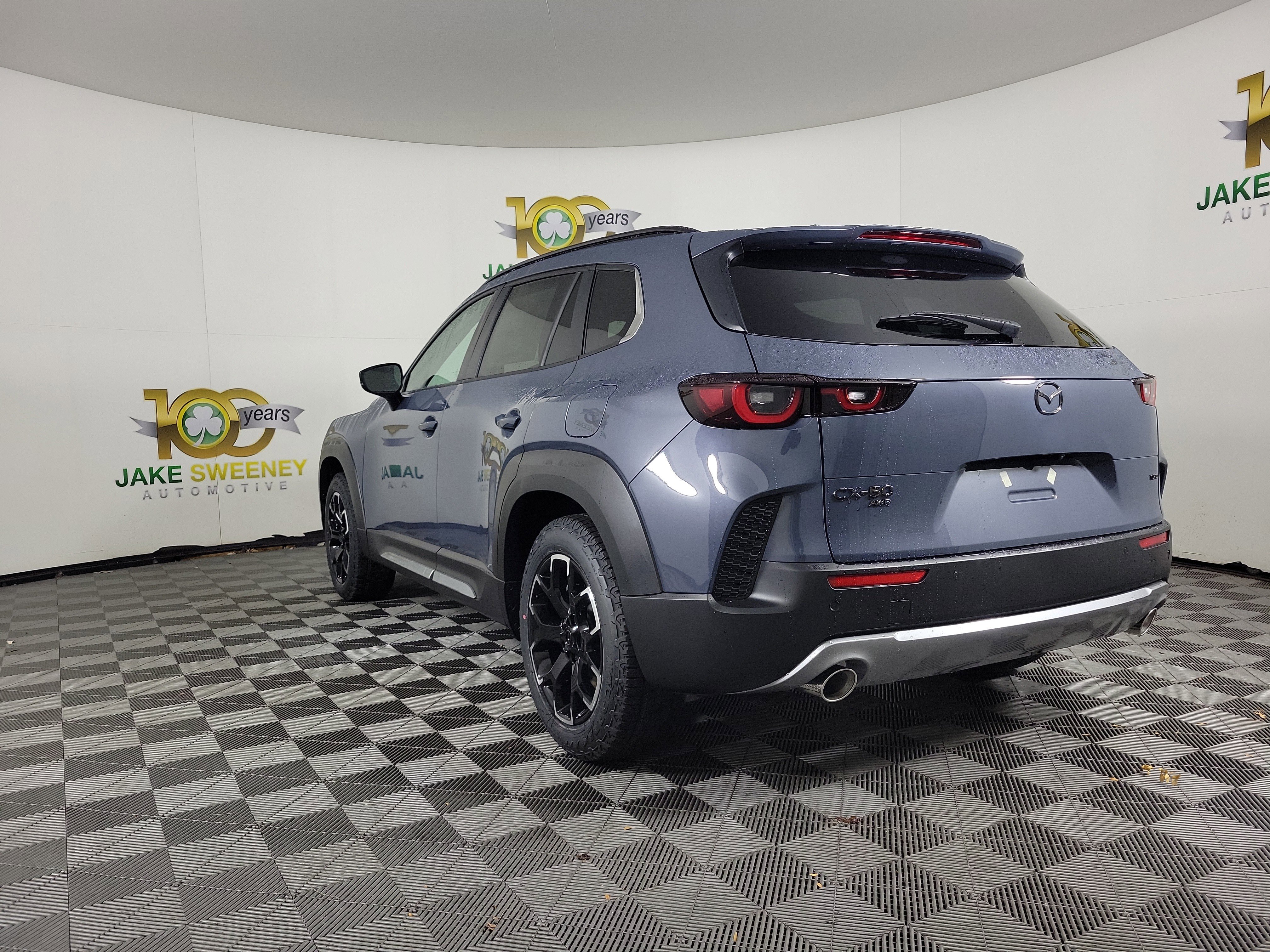 New 2026 MAZDA CX-50 Meridian Edition w/ Weather Package image 6
