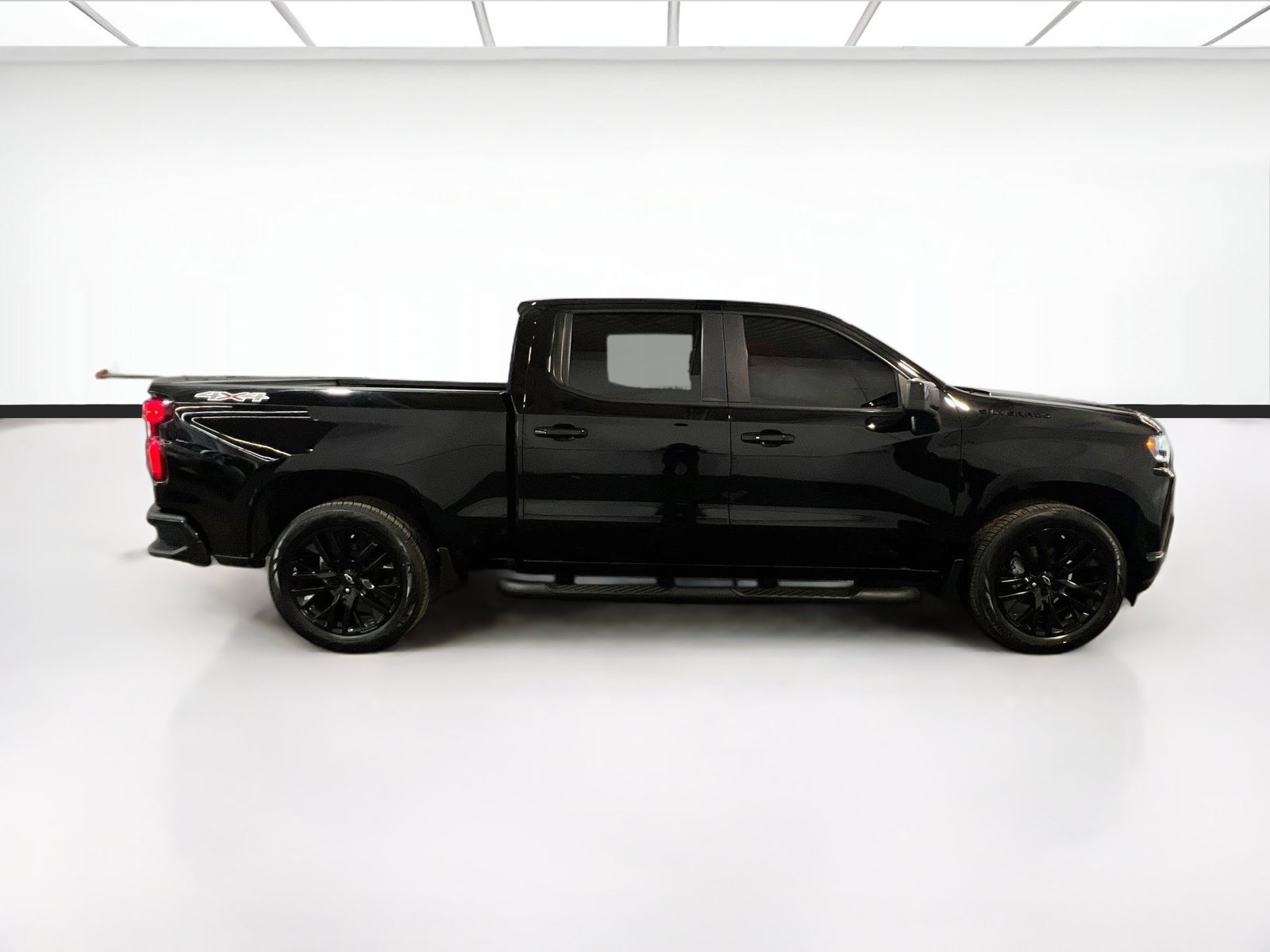 Used 2021 Chevrolet Silverado 1500 RST w/ Rally Edition AWD/4WD image 25