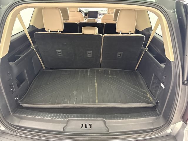 Used 2023 Ford Expedition Max Limited AWD/4WD image 14