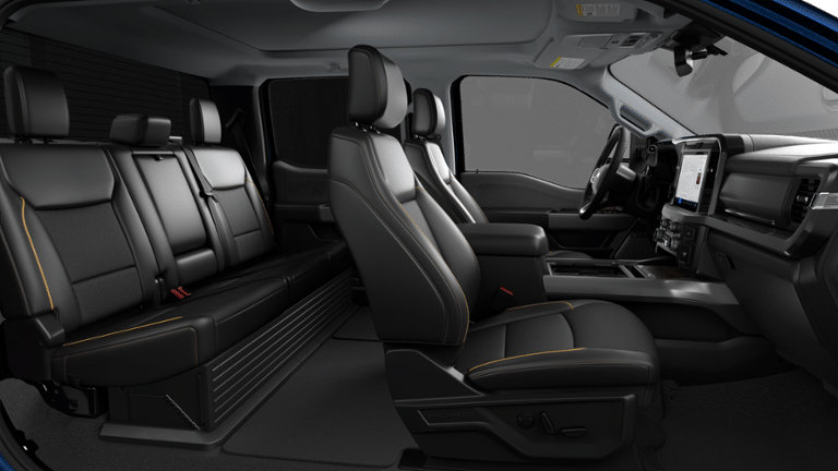 New 2027 Ford F350 4x4 Crew Cab Super Duty image 6