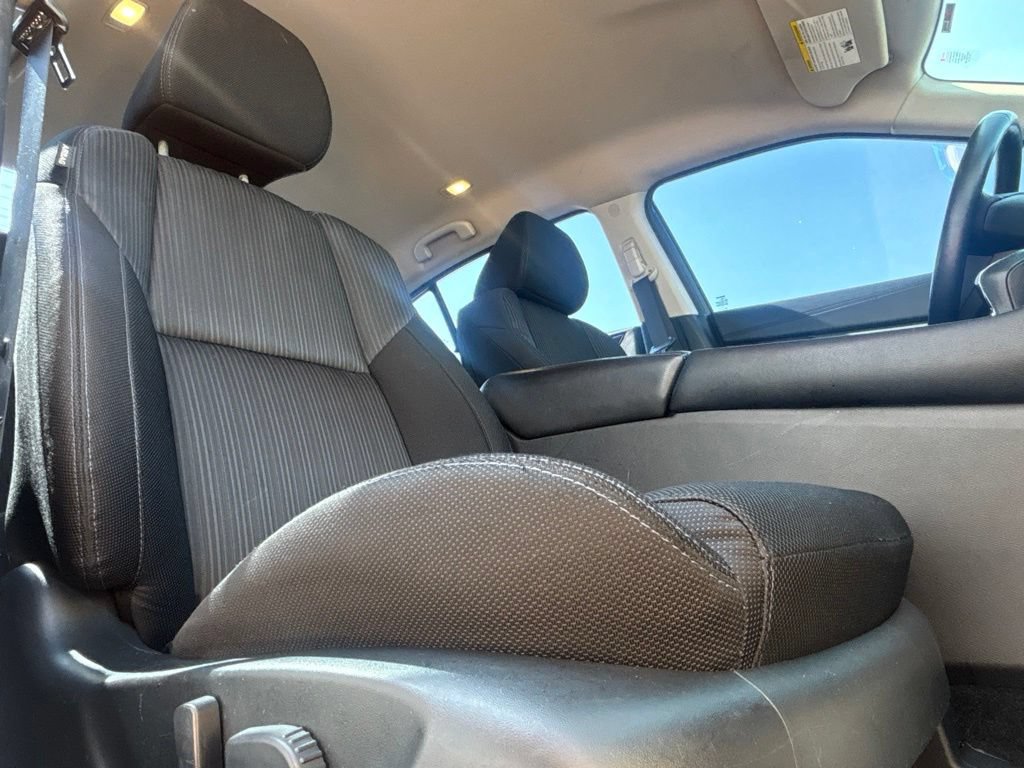 Used 2018 Nissan Maxima 3.5 S FWD image 27