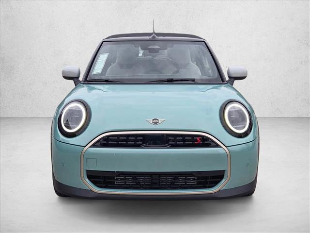 Used 2026 MINI Cooper S FWD image 6