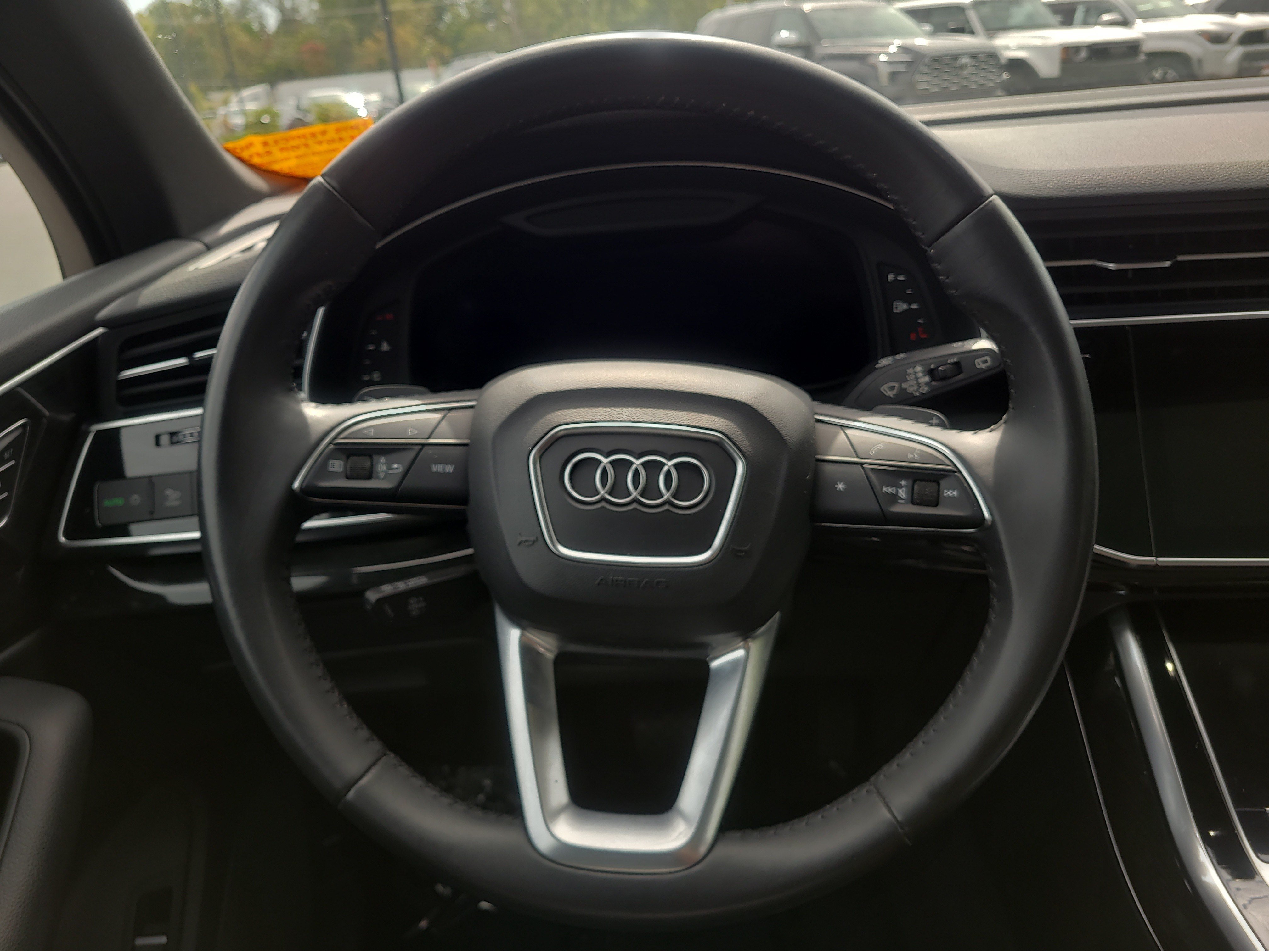 Used 2020 Audi Q7 2.0T Premium AWD/4WD image 22
