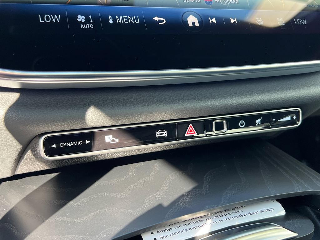 New 2027 Mercedes-Benz E 450 4MATIC Sedan image 21